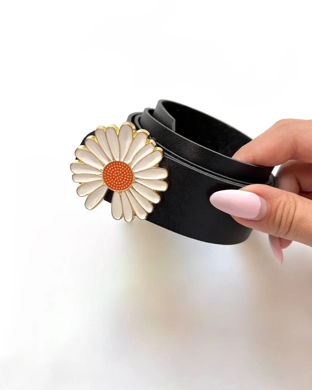 کمربند بابونه